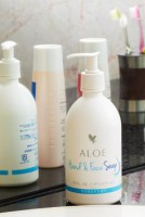 Hand & Face Soap 